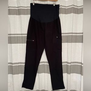 FIGS Yola Maternity Scrub Pants